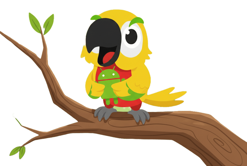 Mac the Learning Companion